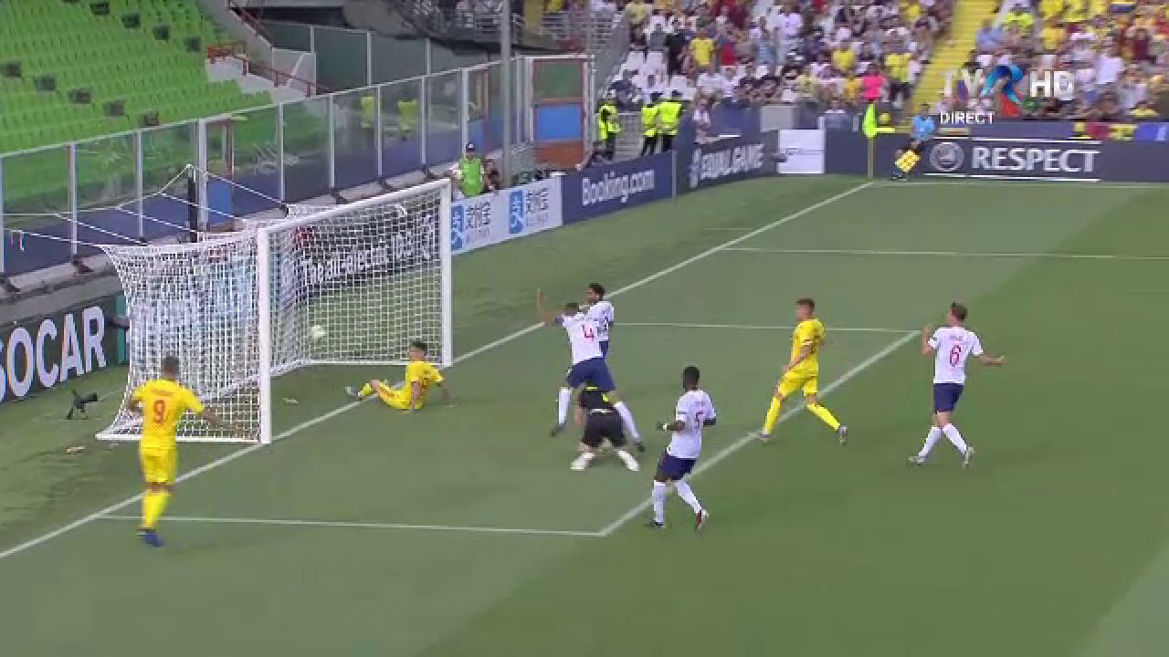 GOL ANULAT ROMANIA!!! Momentul in care o tara intreaga a sarit in picioare! Ce s-a intamplat_11