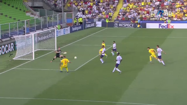 GOL ANULAT ROMANIA!!! Momentul in care o tara intreaga a sarit in picioare! Ce s-a intamplat_13