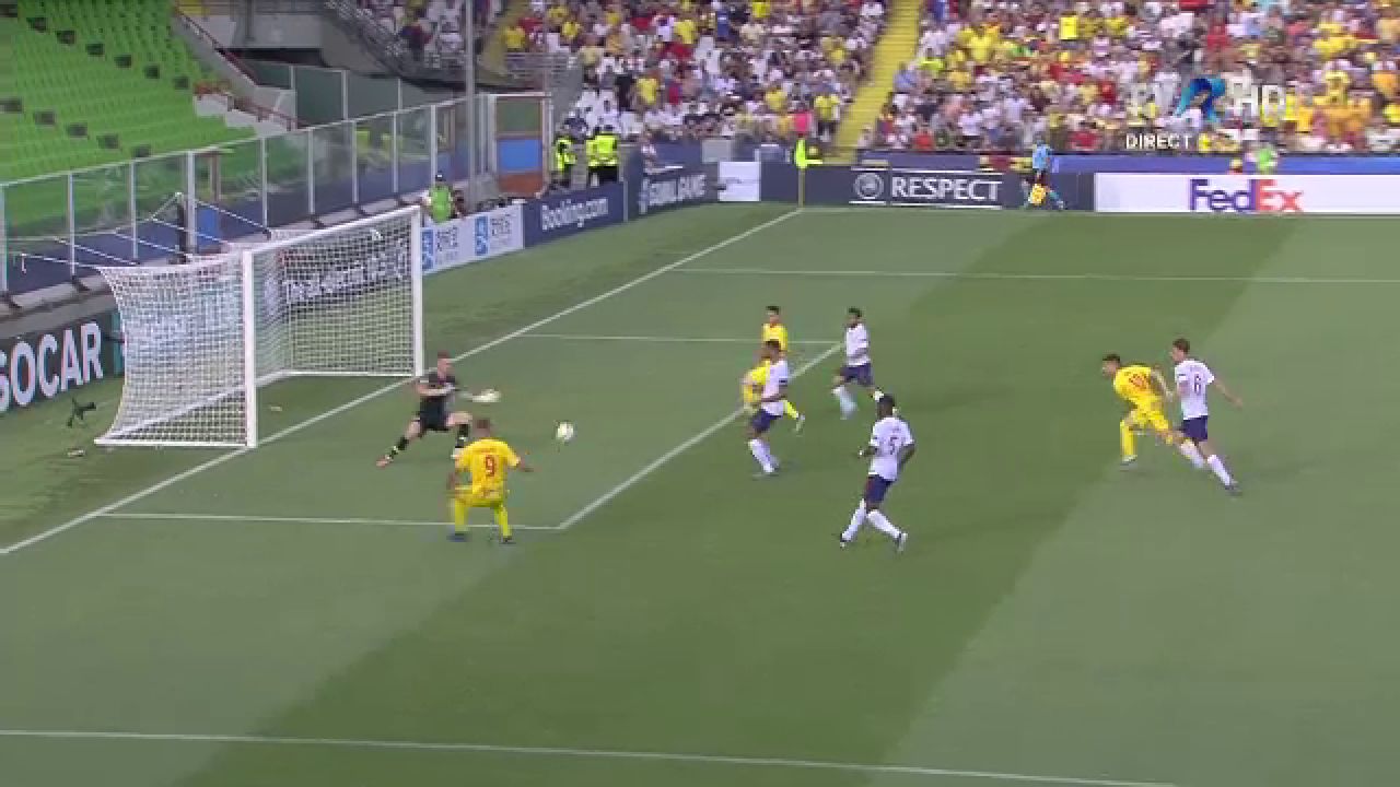 GOL ANULAT ROMANIA!!! Momentul in care o tara intreaga a sarit in picioare! Ce s-a intamplat_13