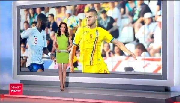 Prima oferta pentru Puscas dupa meciurile FABULOASE de la EURO U21! Ce echipa din Premier League il vrea