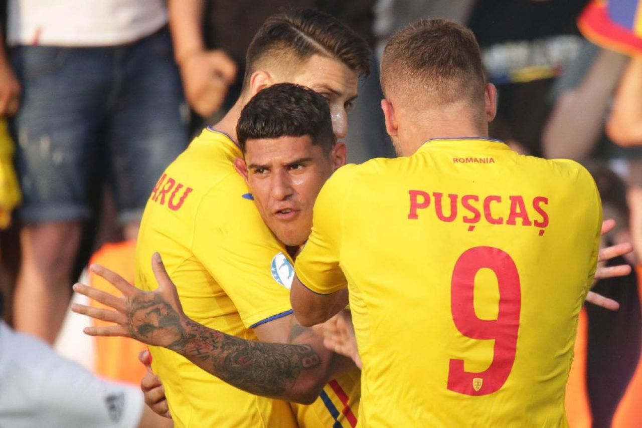 Austria U21 1-1 Germania U21 si Danemarca U21 2-0 Serbia U21 | Danemarca e OUT! Romania isi stie adversara din semifinale in functie de rezultatul cu Franta: toate CALCULELE_1