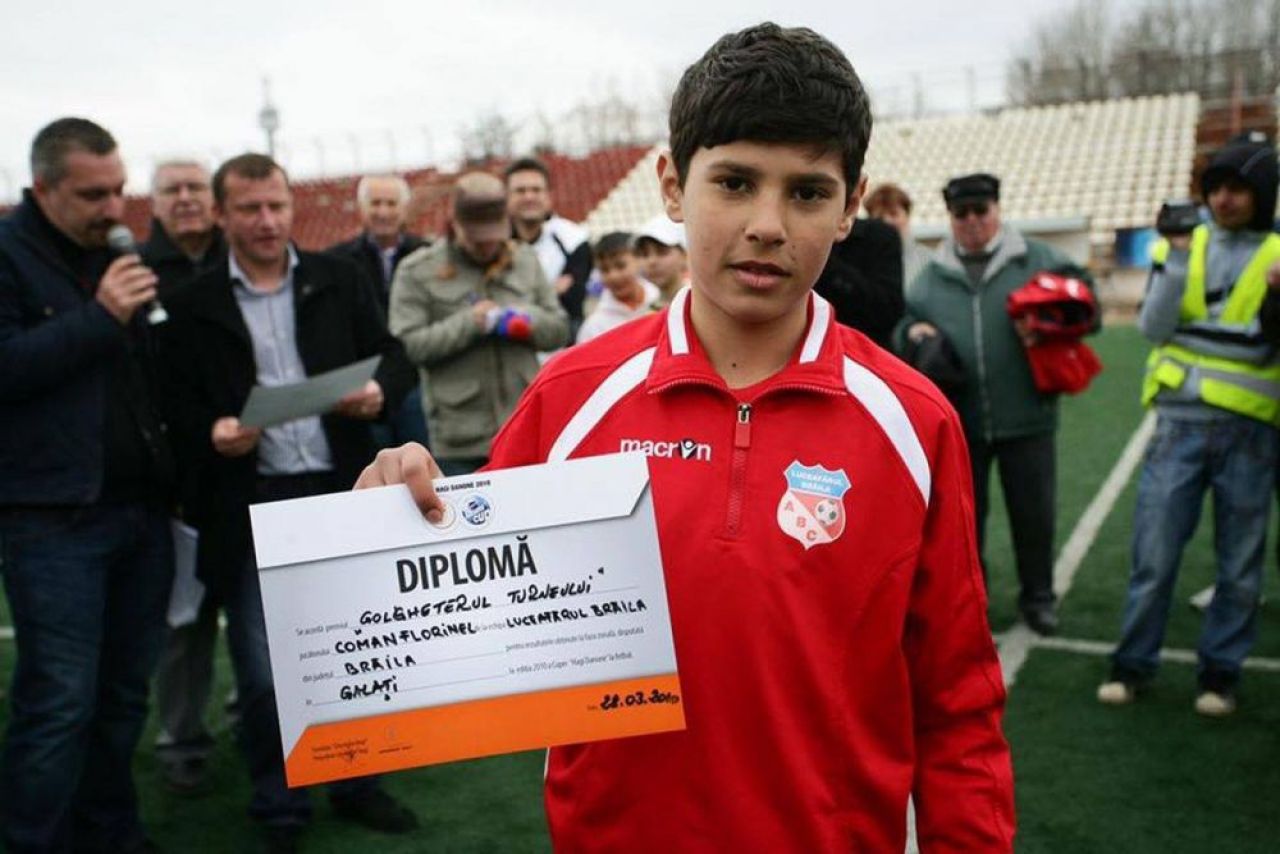 Imagini de colectie cu jucatorii de la U21! Cum aratau in copilarie eroii de la EURO U21_5