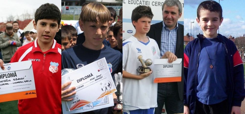 Imagini de colectie cu jucatorii de la U21! Cum aratau in copilarie eroii de la EURO U21_6
