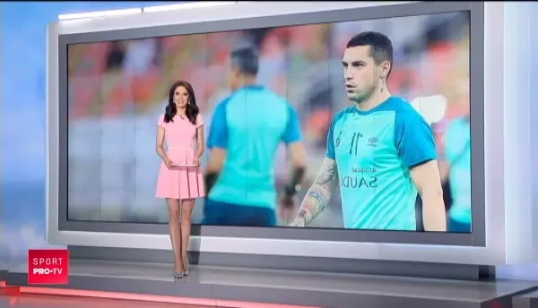 CFR poate ramane fara unul dintre jucatorii de baza! Arabii ii ofera un salariu INCREDIBIL fotbalistului care a cucerit 3 titluri la Cluj