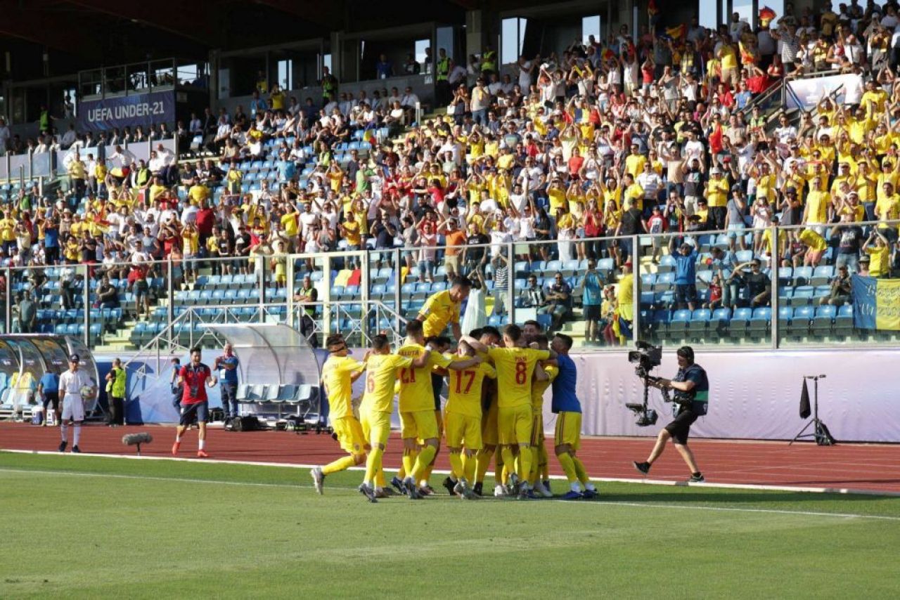 Austria U21 1-1 Germania U21 si Danemarca U21 2-0 Serbia U21 | Danemarca e OUT! Romania isi stie adversara din semifinale in functie de rezultatul cu Franta: toate CALCULELE_7
