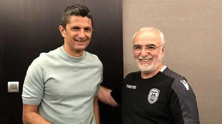 EXCLUSIV | Ne-a demolat pur si simplu! Si noi tocmai luasem titlul Razvan Lucescu, despre relatia cu patronul pistolar al lui PAOK! Ce face acesta in timpul meciurilor