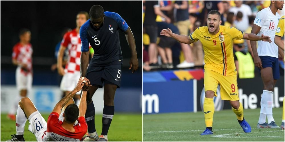 ROMANIA - FRANTA la EURO U21, LIVE 22:00 | Diferenta pe hartie: 307.000.000 euro! Comparatie intre loturile Romaniei si Frantei_3