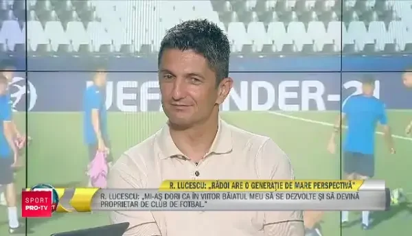 Mircea Lucescu, adio fotbal: "Nu cred ca va mai reveni!" Anuntul facut de Razvan