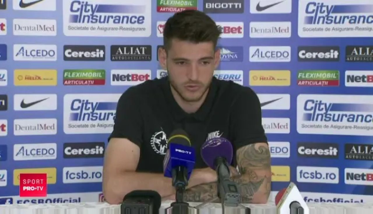 Jucatorii FCSB-ului au plecat in cantonamentul din Turcia! Surprize MARI in lotul lui Petrea dupa primele plecari ale iernii_7