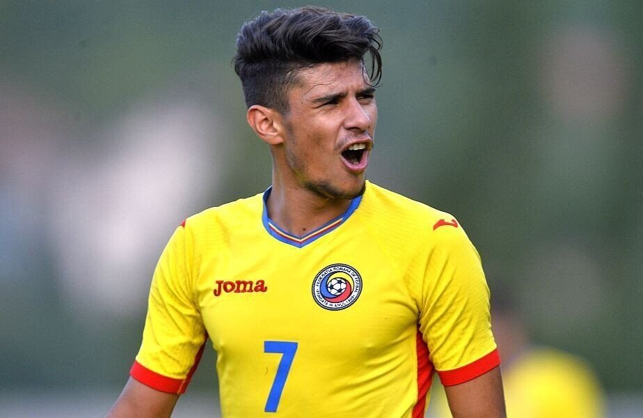 Florinel Coman, transfer URIAS dupa EURO 2019? Colegii de la FCSB il dau ca si plecat: Ne-a surprins pe toti! VIDEO