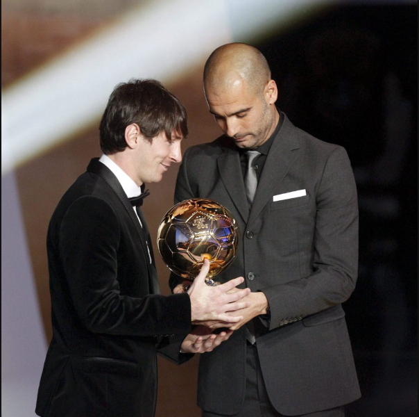 Leo Messi, 32 de ani! 32 de imagini MEMORABILE din cariera omului care a spart toate recordurile in fotbal. FOTO_2