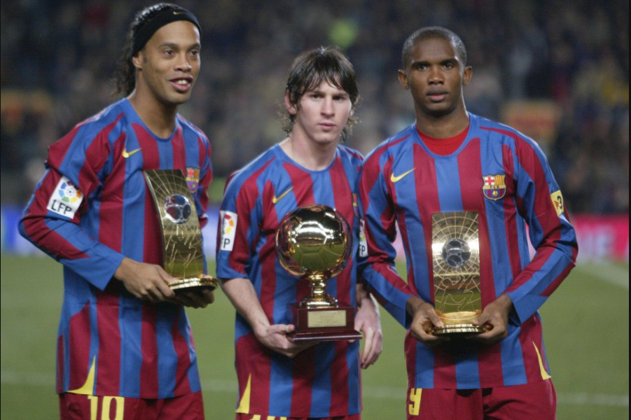 Leo Messi, 32 de ani! 32 de imagini MEMORABILE din cariera omului care a spart toate recordurile in fotbal. FOTO_6