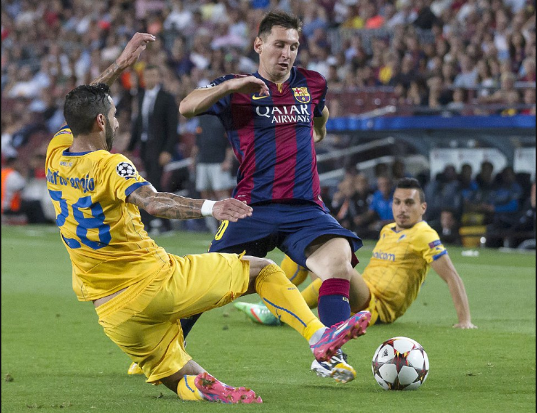 Leo Messi, 32 de ani! 32 de imagini MEMORABILE din cariera omului care a spart toate recordurile in fotbal. FOTO_18