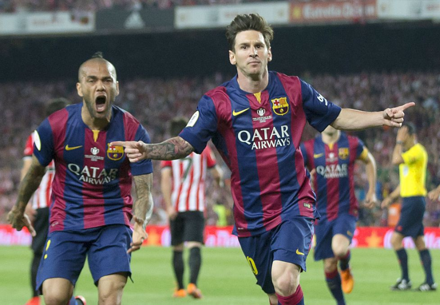 Leo Messi, 32 de ani! 32 de imagini MEMORABILE din cariera omului care a spart toate recordurile in fotbal. FOTO_20