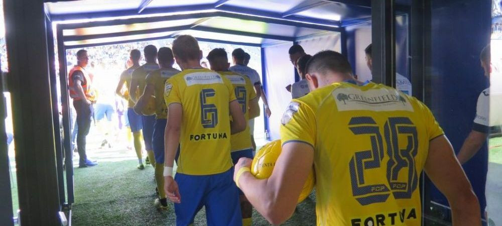 HAOS la Petrolul! 16 jucatori sunt OUT dupa ratarea promovarii! Ce jucatori parasesc clubul