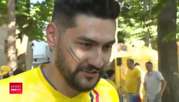 Ovvy le cere jucatorilor lui Radoi sa-l razbune: "Am pierdut finala de mondial cu un francez!" Pronosticul campionului la FIFA