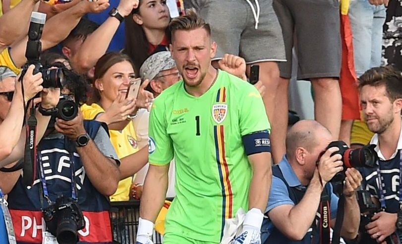 ROMANIA IN SEMIFINALELE EURO U21 | Capitanul Radu a ramas fara cuvinte dupa calificare: Italienii imi spuneau ca nu avem nicio sansa! Le-am aratat tuturor! Mesaj catre toti suporterii romani