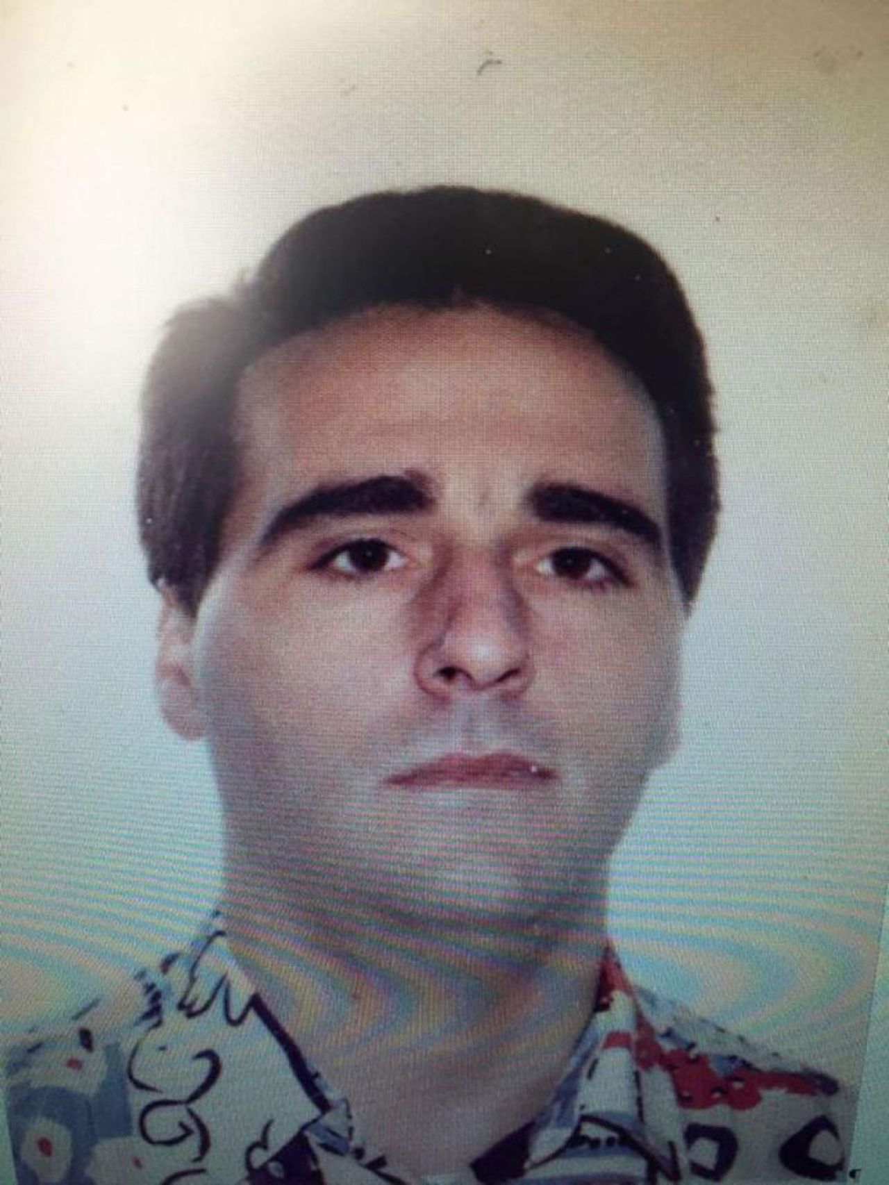BOMBA! Unul din sefii Mafiei din Napoli tocmai ce a evadat dintr-o inchisoare din Uruguay! Metoda geniala folosita de mafiot_4