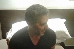 BOMBA! Unul din sefii Mafiei din Napoli tocmai ce a evadat dintr-o inchisoare din Uruguay! Metoda geniala folosita de mafiot_6