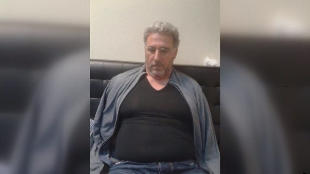 BOMBA! Unul din sefii Mafiei din Napoli tocmai ce a evadat dintr-o inchisoare din Uruguay! Metoda geniala folosita de mafiot_10