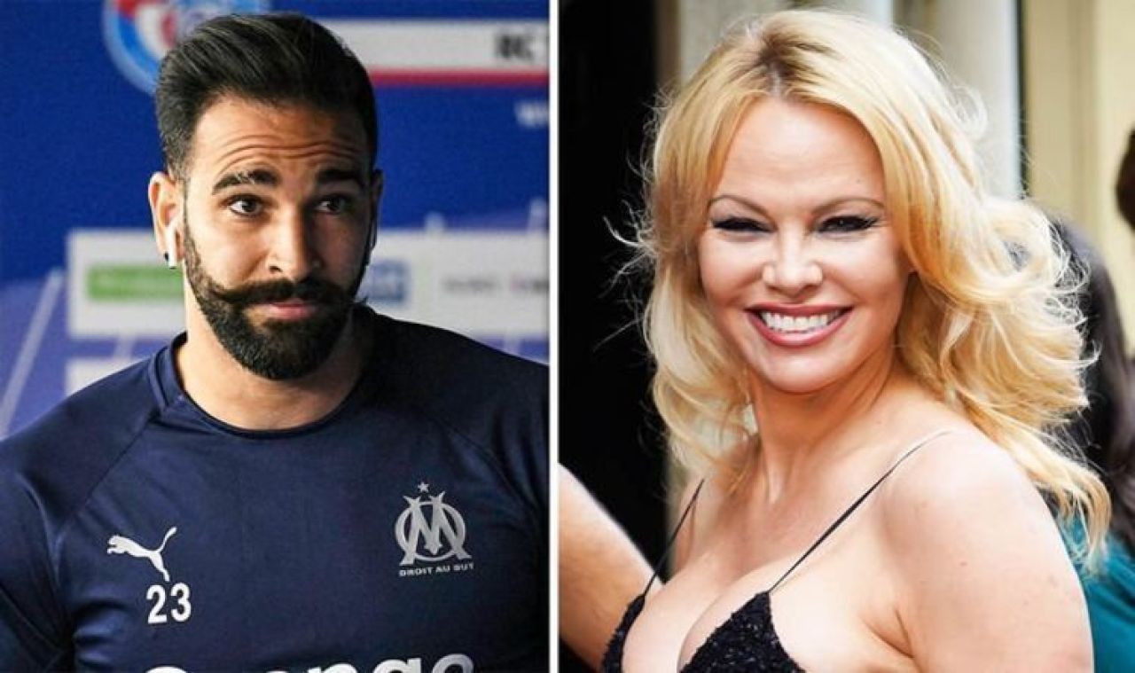 BATUTA SI INSELATA?! Scandal MONSTRU: Pamela Anderson s-a despartit de Rami: