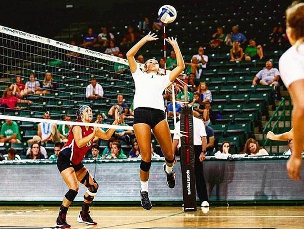 Dan Bilzerian a adaugat o voleibalista celebra in HAREMUL sau! Cum arata femeia care l-a cucerit pe regele Instagramului. FOTO_6