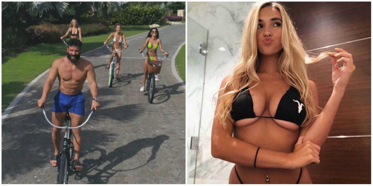 Dan Bilzerian a adaugat o voleibalista celebra in HAREMUL sau! Cum arata femeia care l-a cucerit pe regele Instagramului. FOTO_40