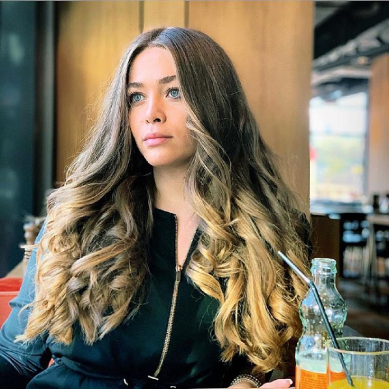 Cum arata iubita lui Cristi Manea dupa ce a fost lovita de suporteri! Imagini incredibile. FOTO_22