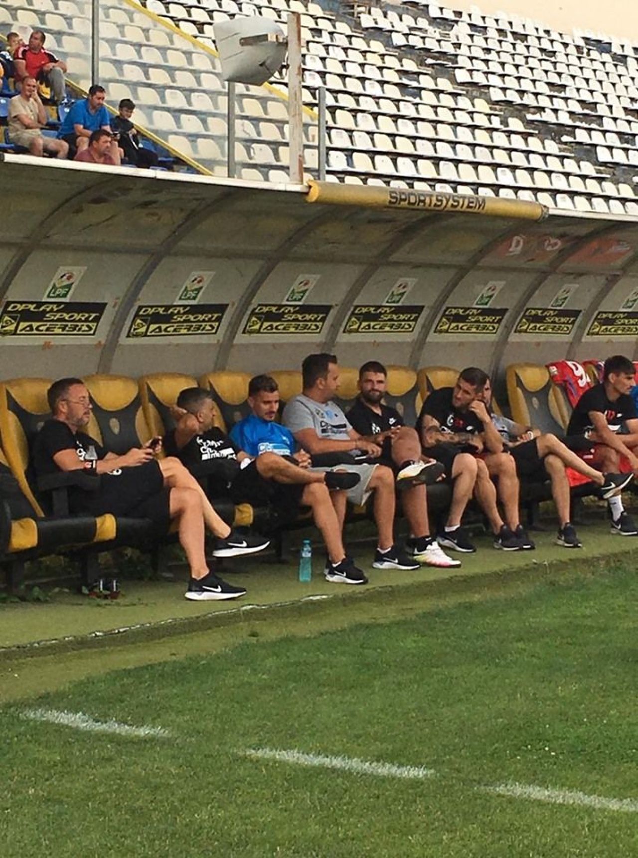SR BRASOV - FCSB 0-4 VIDEO | Dubla de senzatie a lui Tanase, Planici a deschis scorul, Dumitru a marcat in prelungiri! Parada superba a lui Ducan! Toate fazele partidei_2