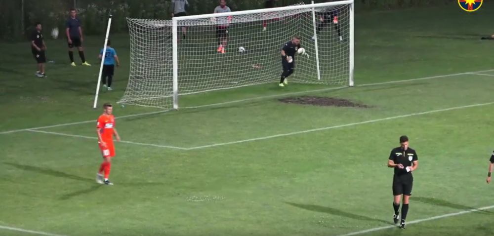 SR BRASOV - FCSB 0-4 VIDEO | Dubla de senzatie a lui Tanase, Planici a deschis scorul, Dumitru a marcat in prelungiri! Parada superba a lui Ducan! Toate fazele partidei_4