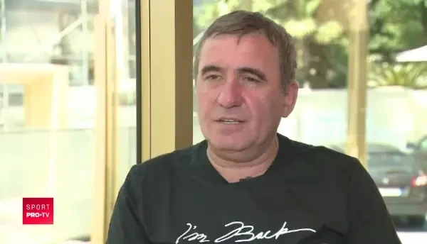 Hagi, interviu memorabil: Ma simt puternic, asa cum eram eu odata! Ce crede ca se va intampla dupa performanta nationalei de la Euro