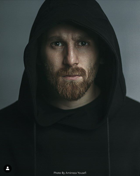INCREDIBIL! Barbatul care seamana leit cu Messi, ARESTAT pentru ca a pacalit 23 de femei sa faca sex cu el! FOTO_12