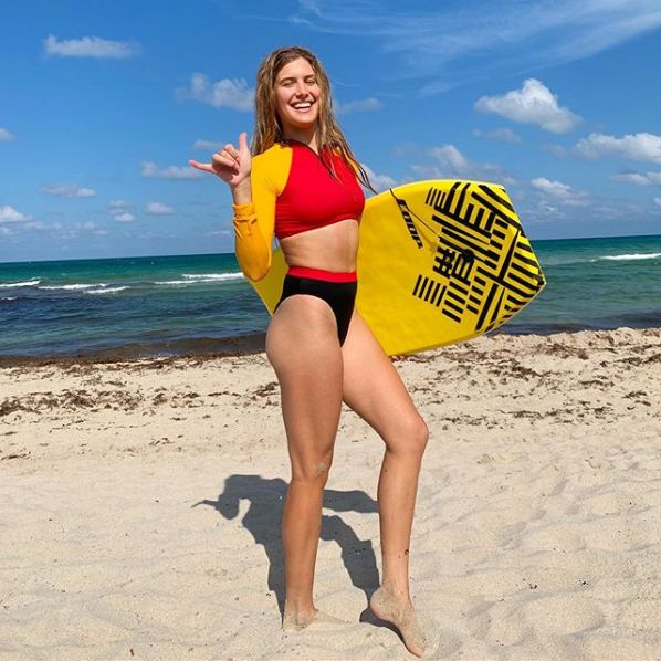 Eugenie Bouchard socheaza din nou: