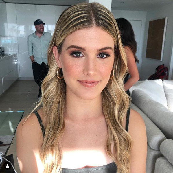 Eugenie Bouchard socheaza din nou: 