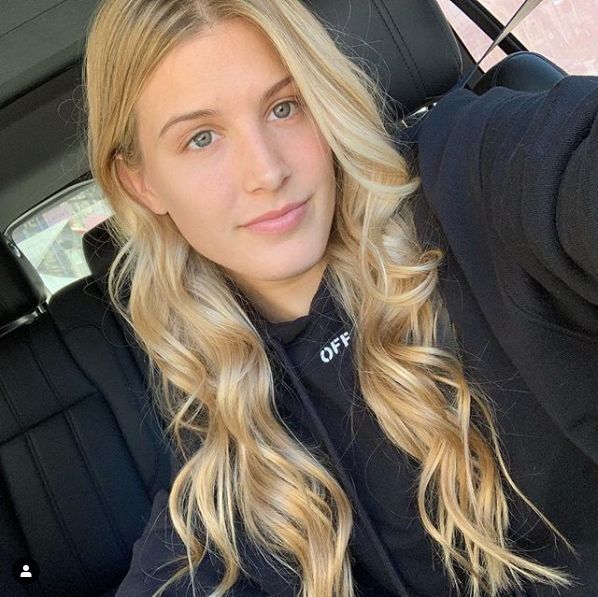 Eugenie Bouchard socheaza din nou:
