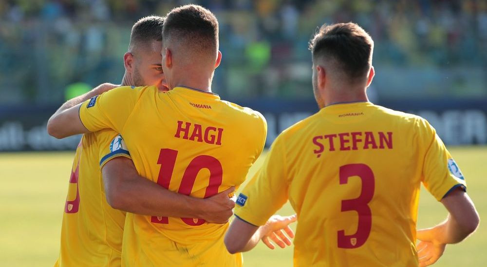 Lucescu intervine dupa atacul lui Hagi la Razvan! Ce a declarat la plecarea in Italia