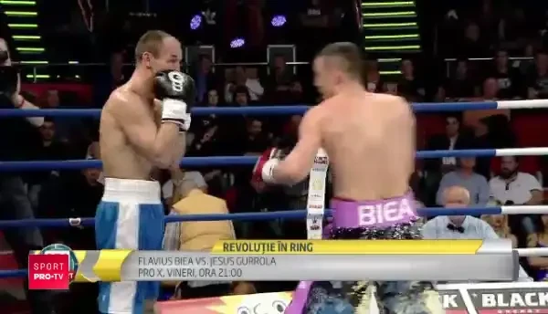 REVOLUTIE IN RING! Beia vs Gurrola in direct la ProX, vineri, ora 21:00
