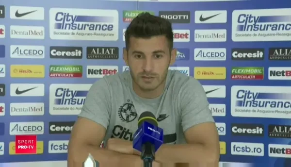 Am spus mereu ca suntem mai buni decat CFR, dar tot ei au luat titlul! :) Ce spun stelistii despre lupta pentru titlu