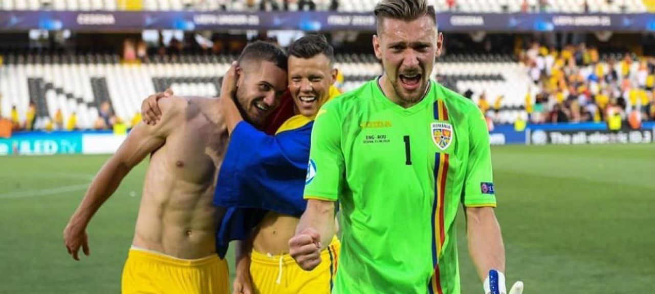ROMANIA - GERMANIA 2-4 | Romania se opreste in semifinale! Nemtii au dat lovitura pe final: golurile calificarii au fost marcate in minutele 90 si 90+4_2