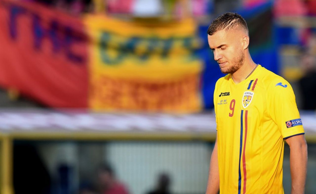 ROMANIA - GERMANIA: