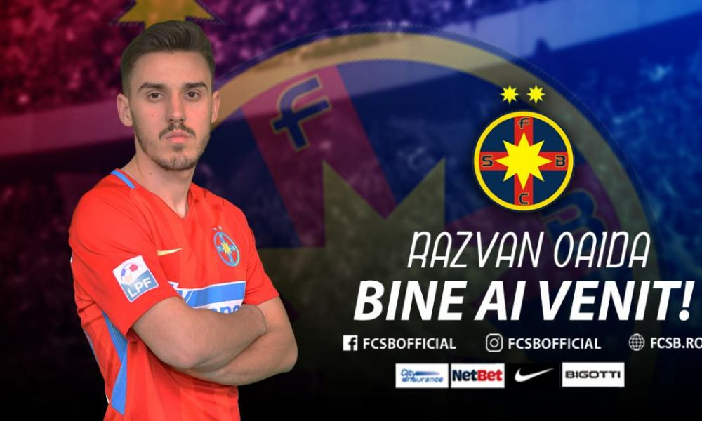 TOATE TRANSFERURILE ACTUALIZATE facute in Liga 1 de FCSB, CFR, Dinamo si Craiova! Ce jucatori au venit si cine a plecat