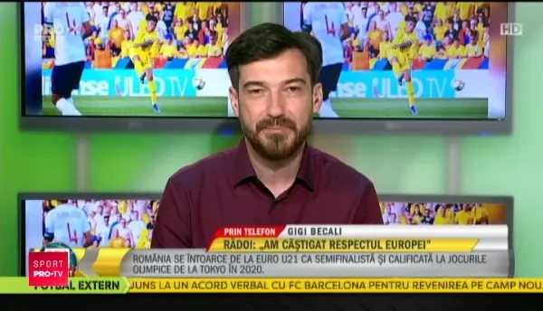 Anunt OFICIAL facut de Gaziantep dupa NEGOCIERILE cu Sumudica! Ce decizie s-a luat la sedinta din cadrul clubului