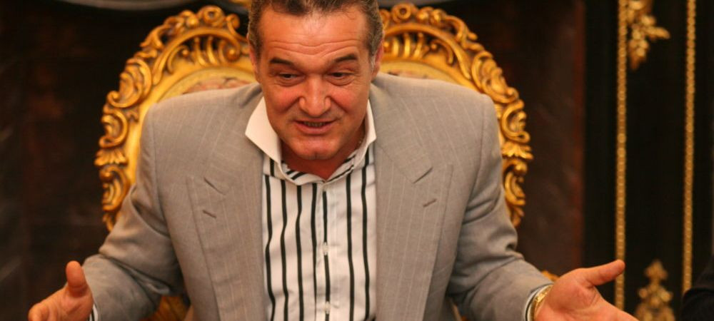 Jucatorul dorit de Becali la FCSB a ajuns in Arabia Saudita! Afacere de 600.000 de euro