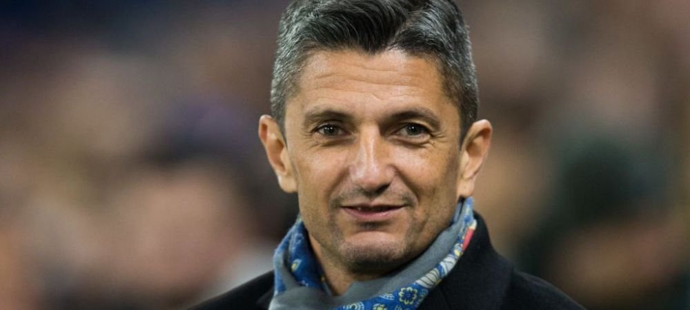 Momente emotionante in vestiarul lui PAOK! Cum au reactionat jucatorii cand Razvan Lucescu si-a anuntat plecarea