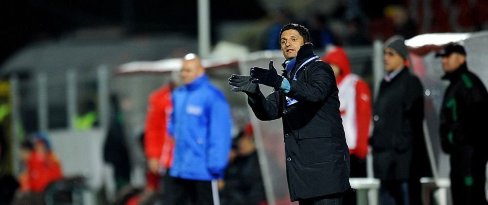 Fanii nu IL VOR pe Razvan Lucescu la Al-Hilal! 