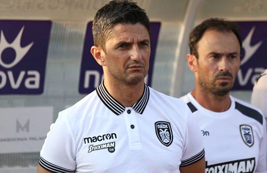 Prima reactie a lui Razvan Lucescu dupa plecarea de la PAOK: Au fost cei mai buni 2 ani din viata mea!