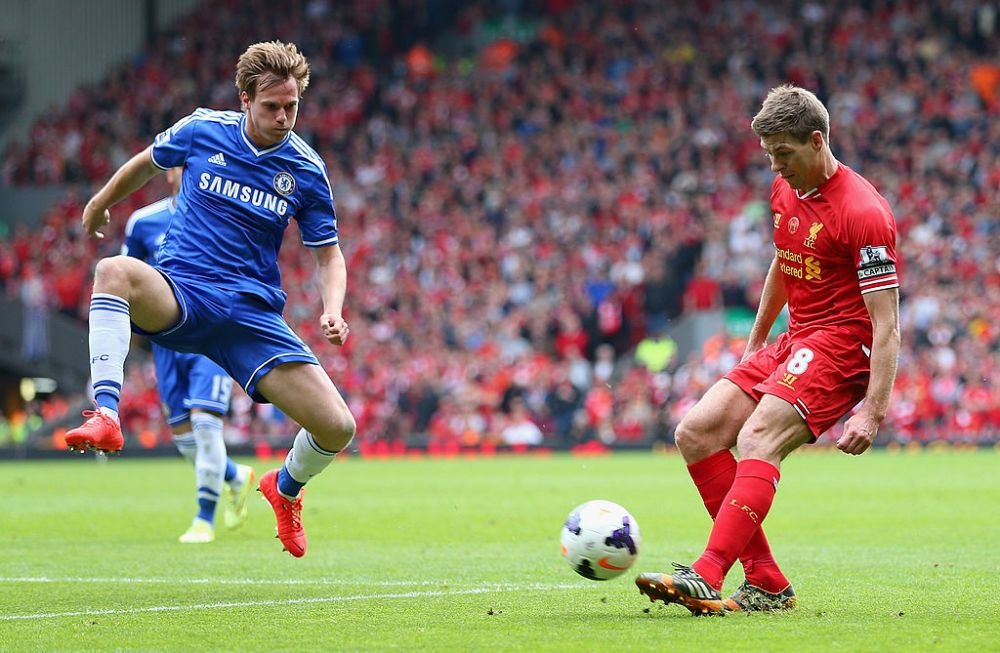 E de 9 ani la Chelsea, dar a jucat doar 4 meciuri! Cel mai vechi fotbalist al londonezilor pleaca in sfarsit! Unde se transfera
