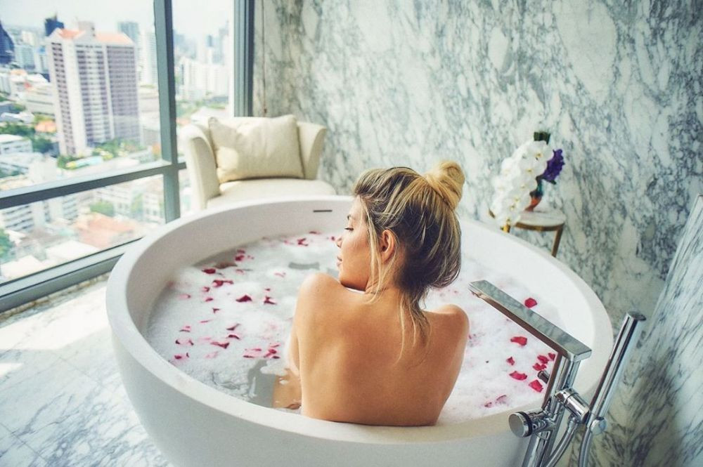 WANDA Nara nu se dezminte! Aparitie HOT pe plajele din Tahiti! A rupt internetul cu pozele sale! Galerie Foto&nbsp;