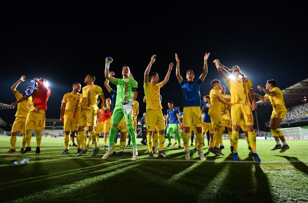 Formatul EURO U21 SE SCHIMBA din cauza remizei Romaniei cu Franta: Asa ceva nu trebuie sa se mai repete! Anuntul presedintelui UEFA