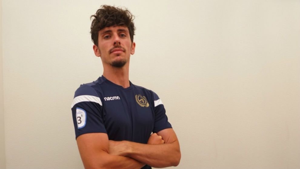 Decizie bizara in Spania: un club de fotbal si-a schimbat numele in 
